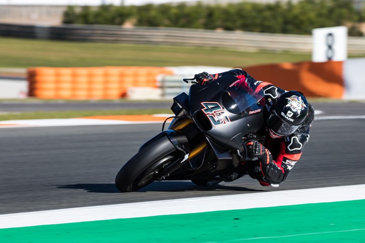 Scott Redding