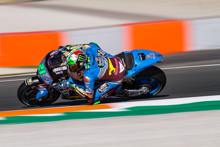 Franky Morbidelli