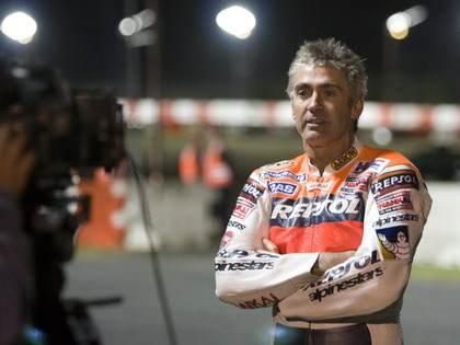 Mick Doohan 