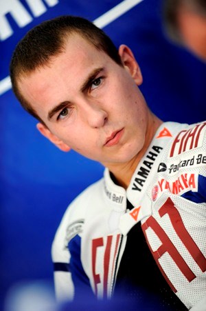 Lorenzo - Box