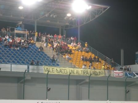 Λίγοι μέχρι στιγμής οι ξενύχτες… αλλά Rossiκοί…