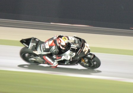 M. Melandri