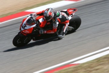 Max Biaggi