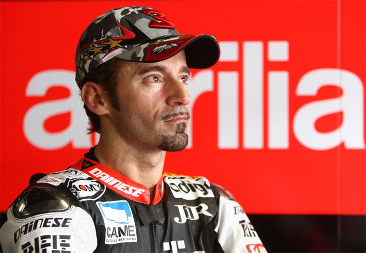 Max Biaggi