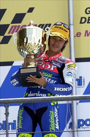 Daijiro Katoh