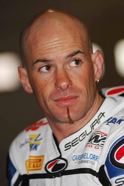 Regis Laconi