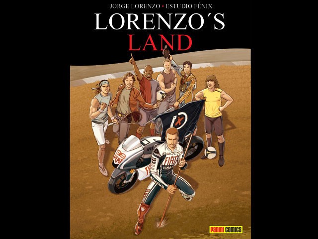 «Lorenzo