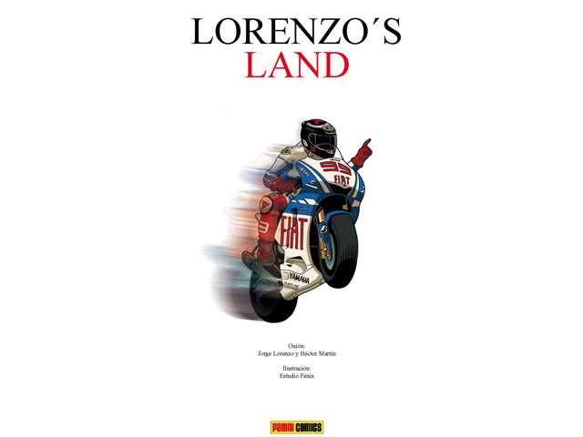 «Lorenzo
