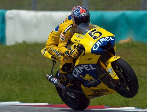 Colin Edwards