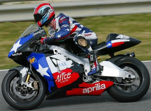 Colin Edwards