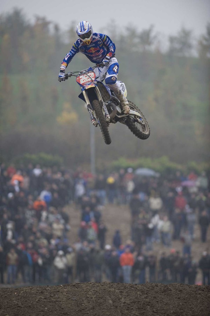 Cairoli salto