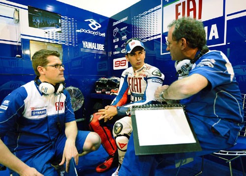 Jorge Lorenzo