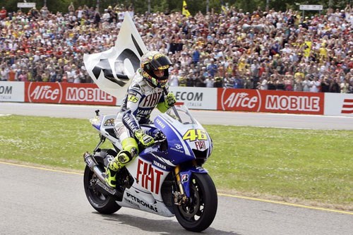 Valentino Rossi