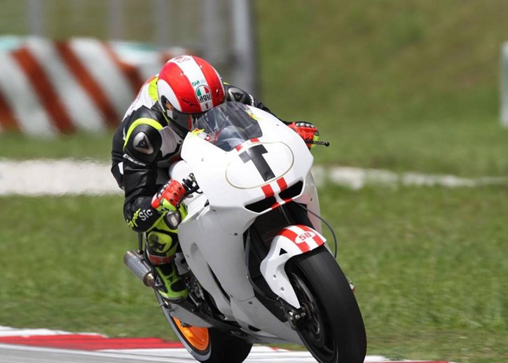 Marco Simoncelli