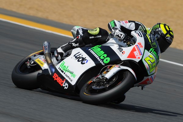 Andrea Iannone
