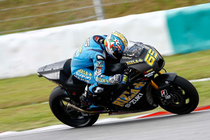 Loris Capirossi