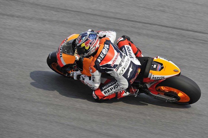 Andrea Dovizioso