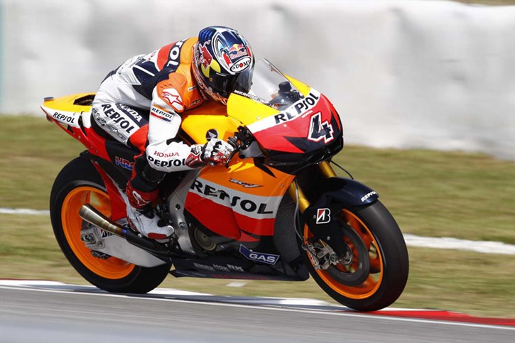 Andrea Dovizioso