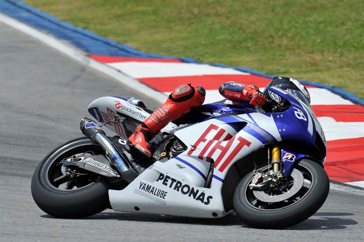 Jorge Lorenzo