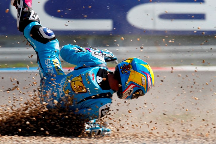 Bautista @ BRNO