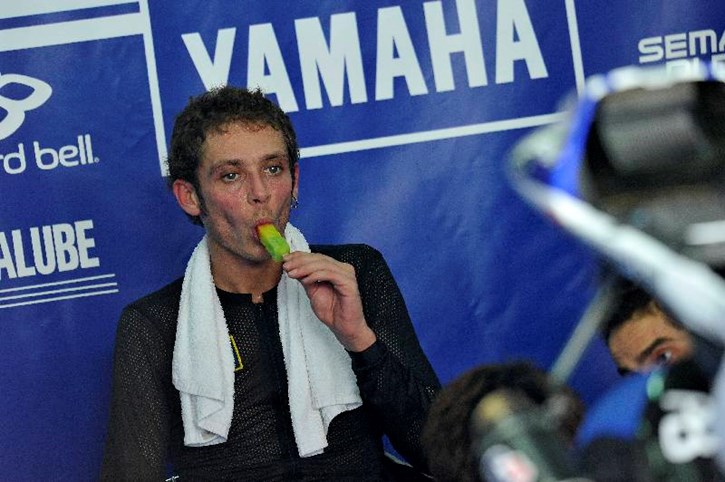 Rossi Box