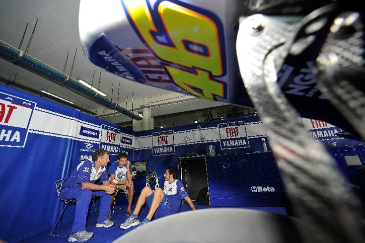 Rossi