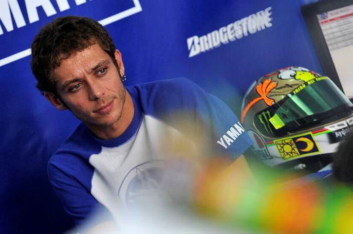 Rossi box