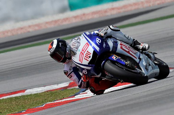 Lorenzo