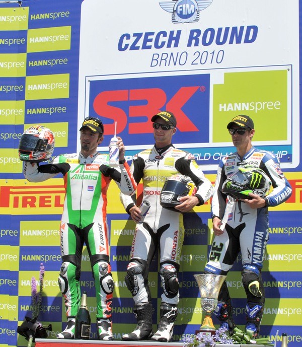 Brno 2010