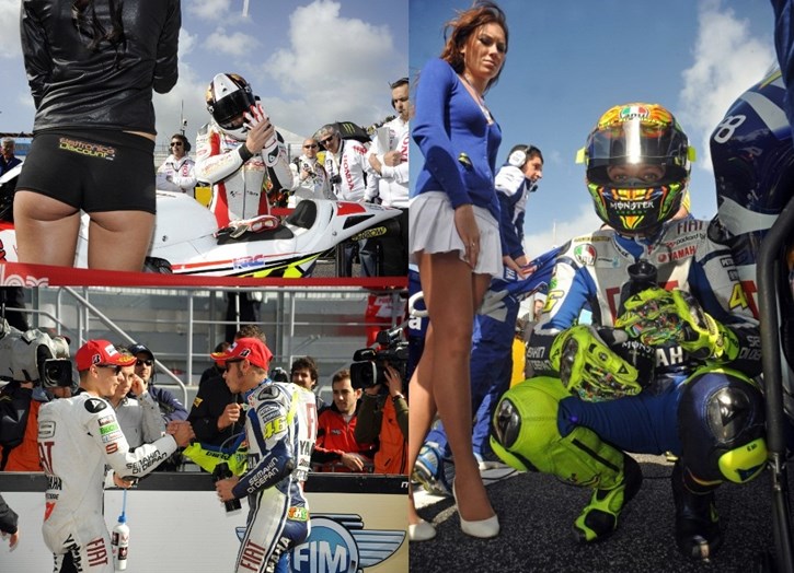 Estoril 2010