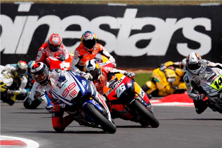 AIRASIA BRITISH GRAND PRIX 