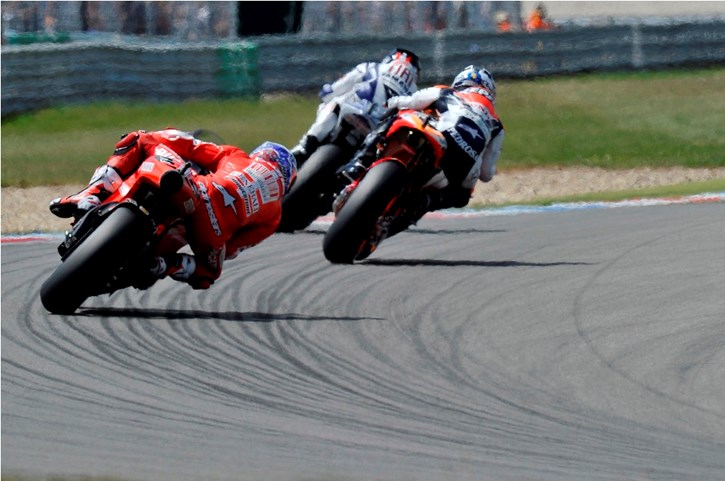 TIM TT ASSEN