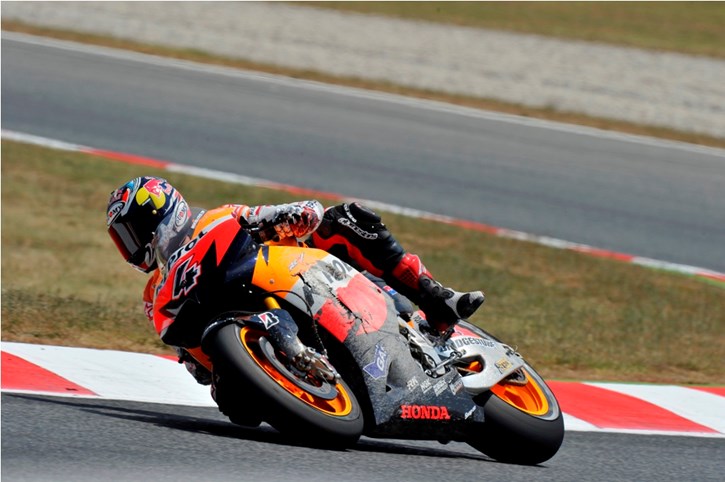 GRAN PREMI APEROL DE CATALUNYA