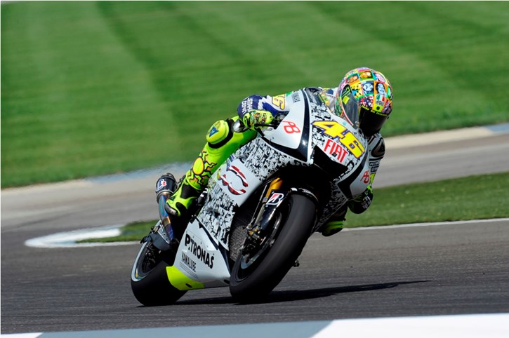 RED BULL INDIANAPOLIS GRAND PRIX