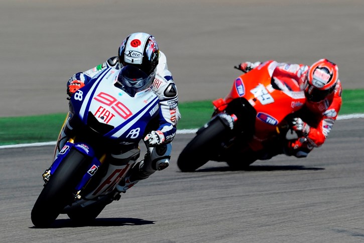 GRAN PREMIO A-STYLE DE ARAGON