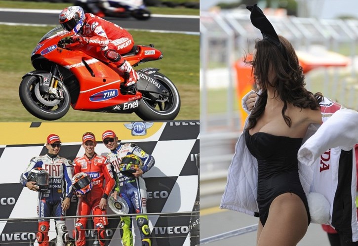 Phillip Island 2010