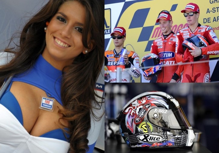 Aragon 2010