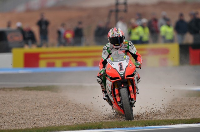 Max Biaggi
