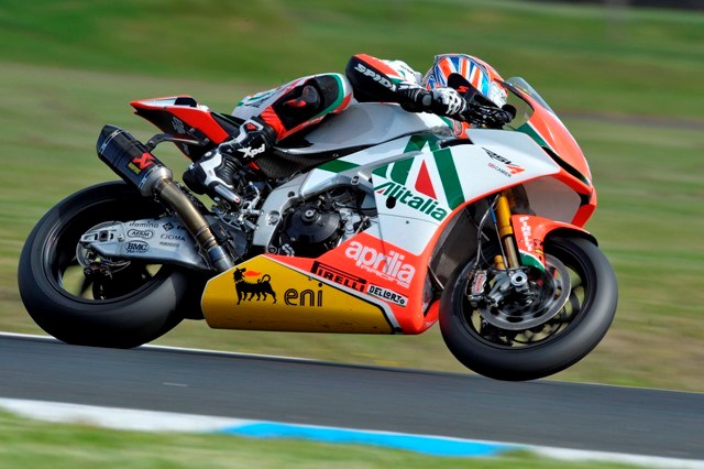 Leon Camier