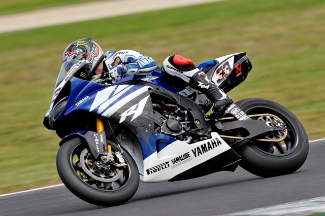 Marco Melandri