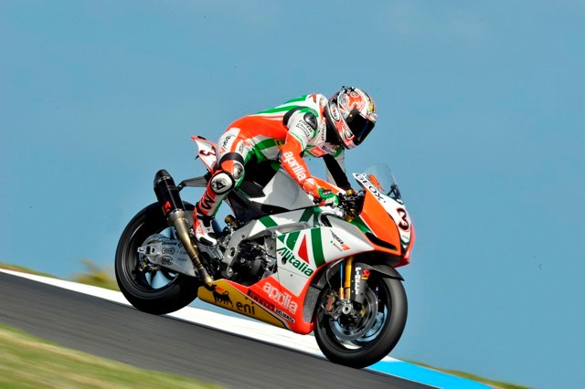 Max Biaggi