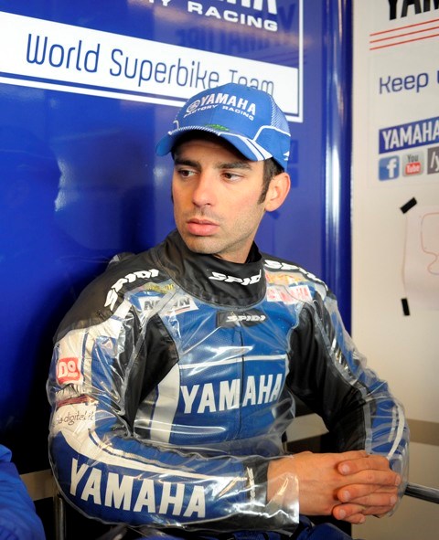 Marco Melandri