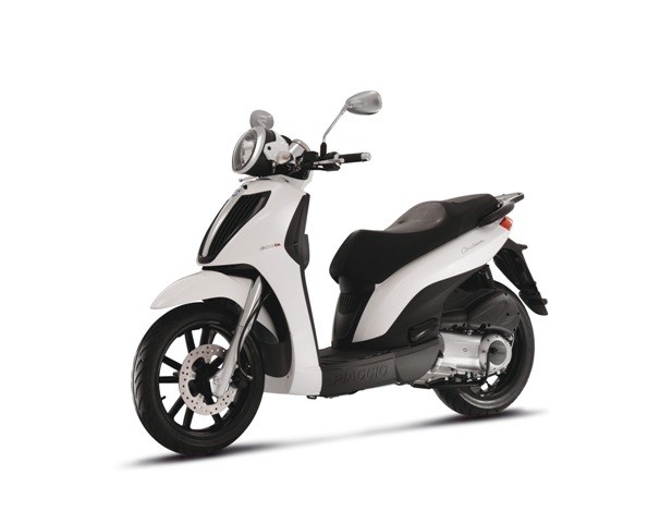 Carnaby 300 Cruiser