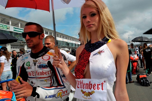 WSBK