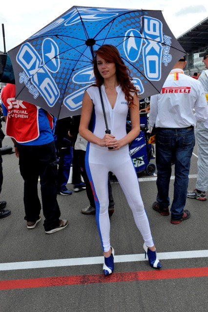 WSBK