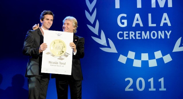 Nicolas Terol