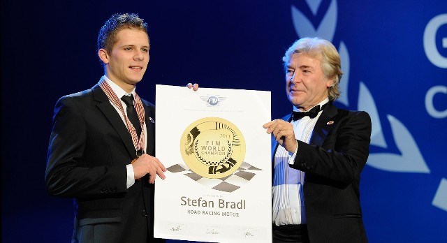 Stefan Bradl