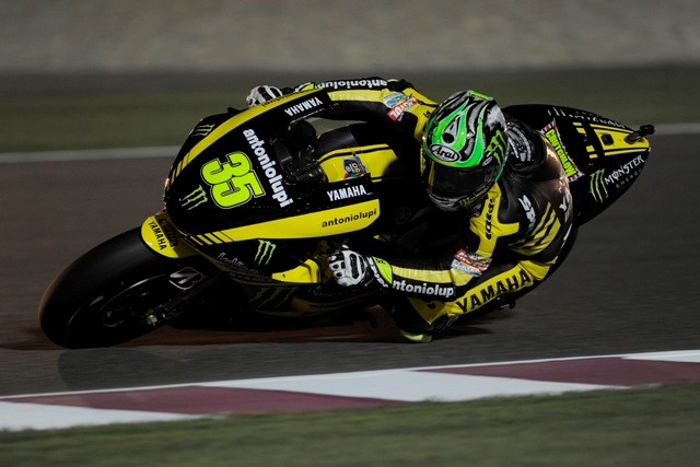 Cal Crutchlow