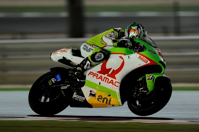 Loris Capirossi