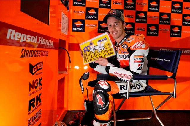Andrea Dovizioso